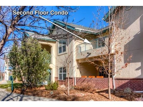 Photo of 540 Mohawk Dr 15, Boulder, CO 80303 (MLS # 1057845)