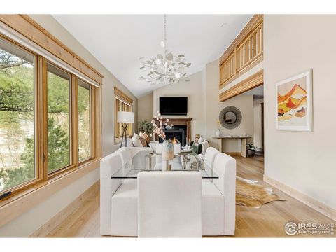 Tiny photo for 2729 S Lakeridge Trl, Boulder, CO 80302 (MLS # 1050500)