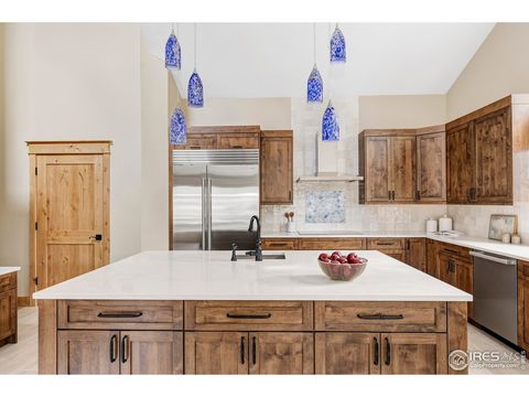 Tiny photo for 2729 S Lakeridge Trl, Boulder, CO 80302 (MLS # 1050500)