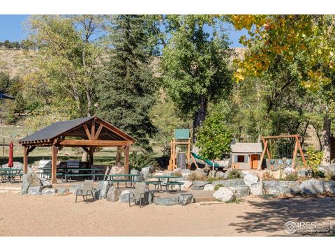 Tiny photo for 2729 S Lakeridge Trl, Boulder, CO 80302 (MLS # 1050500)