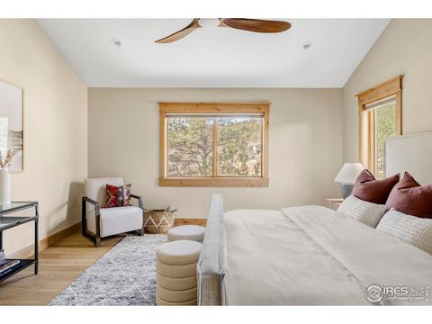 Tiny photo for 2729 S Lakeridge Trl, Boulder, CO 80302 (MLS # 1050500)