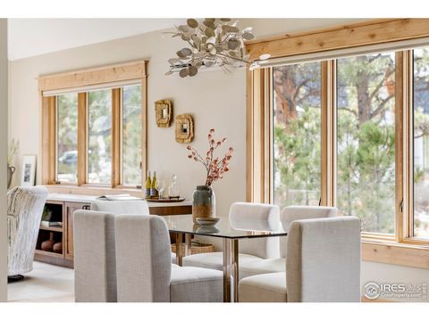 Tiny photo for 2729 S Lakeridge Trl, Boulder, CO 80302 (MLS # 1050500)