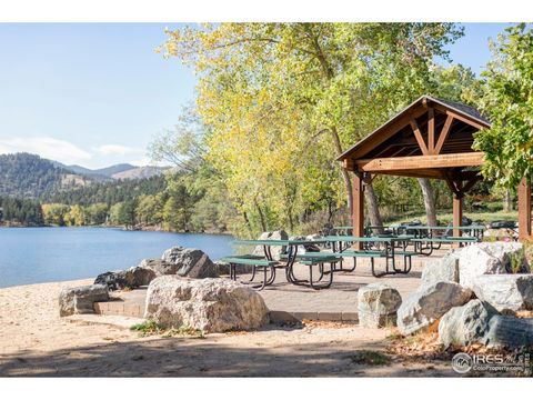 Tiny photo for 2729 S Lakeridge Trl, Boulder, CO 80302 (MLS # 1050500)