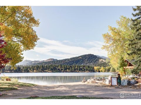 Tiny photo for 2729 S Lakeridge Trl, Boulder, CO 80302 (MLS # 1050500)
