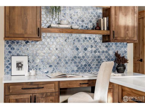 Tiny photo for 2729 S Lakeridge Trl, Boulder, CO 80302 (MLS # 1050500)