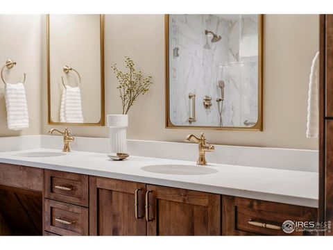 Tiny photo for 2729 S Lakeridge Trl, Boulder, CO 80302 (MLS # 1050500)