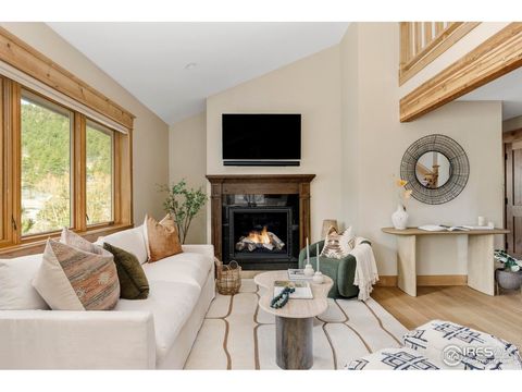 Tiny photo for 2729 S Lakeridge Trl, Boulder, CO 80302 (MLS # 1050500)