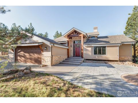 Photo of 2729 S Lakeridge Trl, Boulder, CO 80302 (MLS # 1050500)