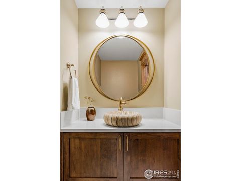 Tiny photo for 2729 S Lakeridge Trl, Boulder, CO 80302 (MLS # 1050500)