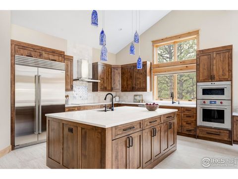 Tiny photo for 2729 S Lakeridge Trl, Boulder, CO 80302 (MLS # 1050500)