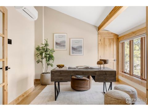 Tiny photo for 2729 S Lakeridge Trl, Boulder, CO 80302 (MLS # 1050500)