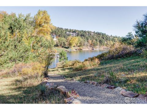 Tiny photo for 2729 S Lakeridge Trl, Boulder, CO 80302 (MLS # 1050500)