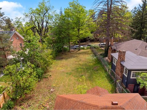 Tiny photo for 757 12th St, Boulder, CO 80302 (MLS # 1059100)