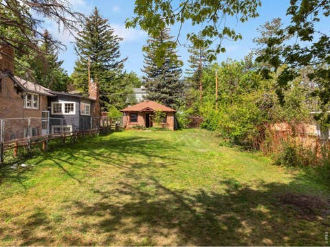 Tiny photo for 757 12th St, Boulder, CO 80302 (MLS # 1059100)