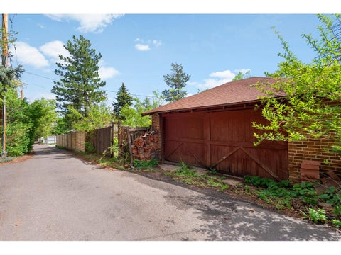 Tiny photo for 757 12th St, Boulder, CO 80302 (MLS # 1059100)