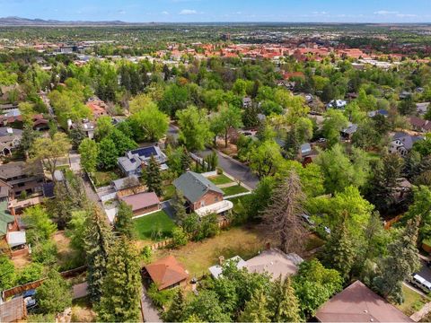 Tiny photo for 757 12th St, Boulder, CO 80302 (MLS # 1059100)