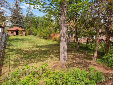 Tiny photo for 757 12th St, Boulder, CO 80302 (MLS # 1059100)