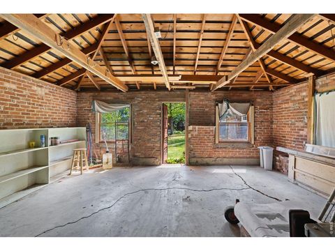 Tiny photo for 757 12th St, Boulder, CO 80302 (MLS # 1059100)