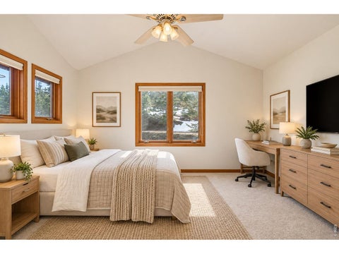 Tiny photo for 107 Sunrise Ln, Boulder, CO 80302 (MLS # 1069014)