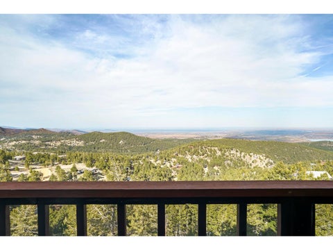 Tiny photo for 107 Sunrise Ln, Boulder, CO 80302 (MLS # 1069014)