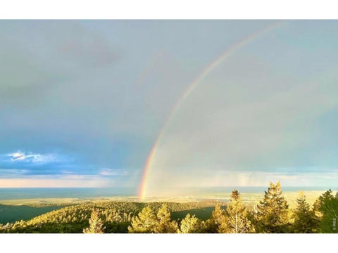 Tiny photo for 107 Sunrise Ln, Boulder, CO 80302 (MLS # 1069014)