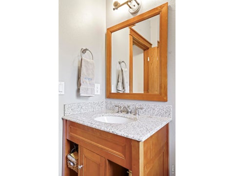 Tiny photo for 107 Sunrise Ln, Boulder, CO 80302 (MLS # 1069014)