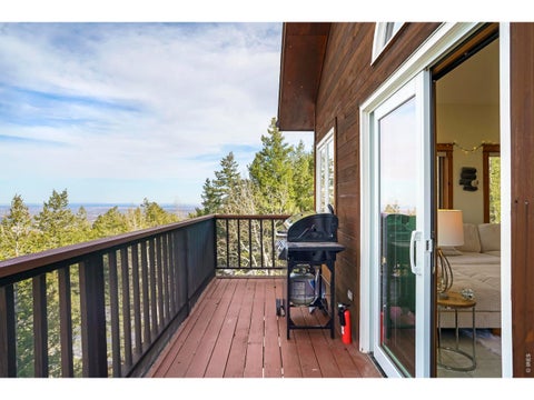 Tiny photo for 107 Sunrise Ln, Boulder, CO 80302 (MLS # 1069014)