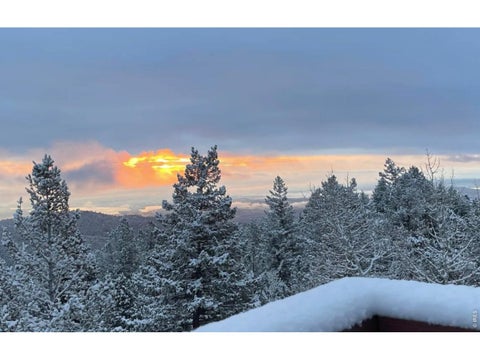 Tiny photo for 107 Sunrise Ln, Boulder, CO 80302 (MLS # 1069014)
