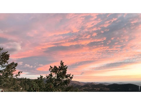 Tiny photo for 107 Sunrise Ln, Boulder, CO 80302 (MLS # 1069014)