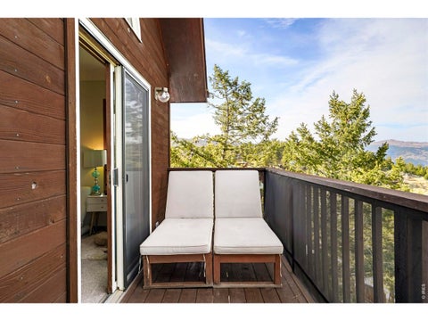Tiny photo for 107 Sunrise Ln, Boulder, CO 80302 (MLS # 1069014)