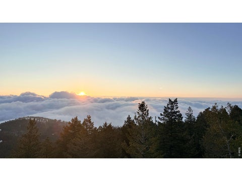 Tiny photo for 107 Sunrise Ln, Boulder, CO 80302 (MLS # 1069014)