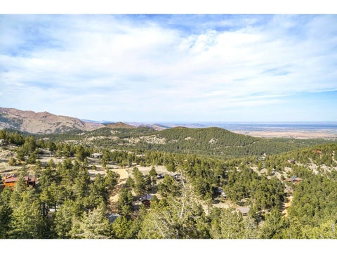 Tiny photo for 107 Sunrise Ln, Boulder, CO 80302 (MLS # 1069014)