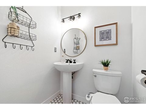 Tiny photo for 3850 Broadway St 24, Boulder, CO 80304 (MLS # 1050584)