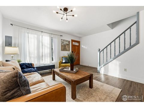 Tiny photo for 3850 Broadway St 24, Boulder, CO 80304 (MLS # 1050584)