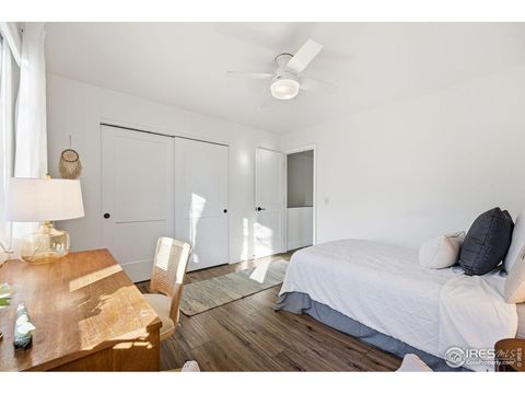 Tiny photo for 3850 Broadway St 24, Boulder, CO 80304 (MLS # 1050584)