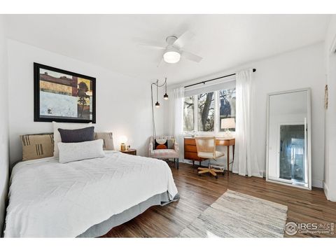 Tiny photo for 3850 Broadway St 24, Boulder, CO 80304 (MLS # 1050584)