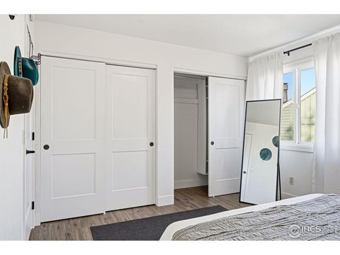 Tiny photo for 3850 Broadway St 24, Boulder, CO 80304 (MLS # 1050584)