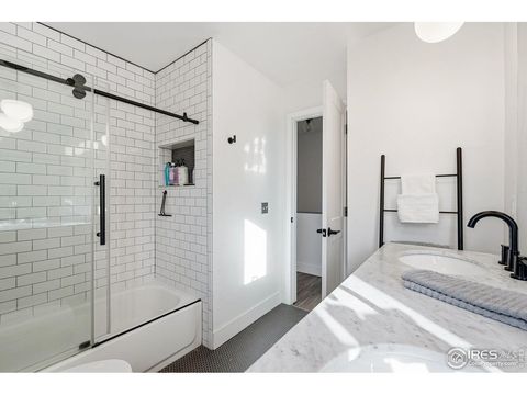 Tiny photo for 3850 Broadway St 24, Boulder, CO 80304 (MLS # 1050584)