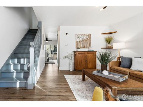 Photo of 3850 Broadway St 24, Boulder, CO 80304 (MLS # 1050584)