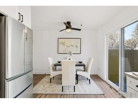 Tiny photo for 3850 Broadway St 24, Boulder, CO 80304 (MLS # 1050584)