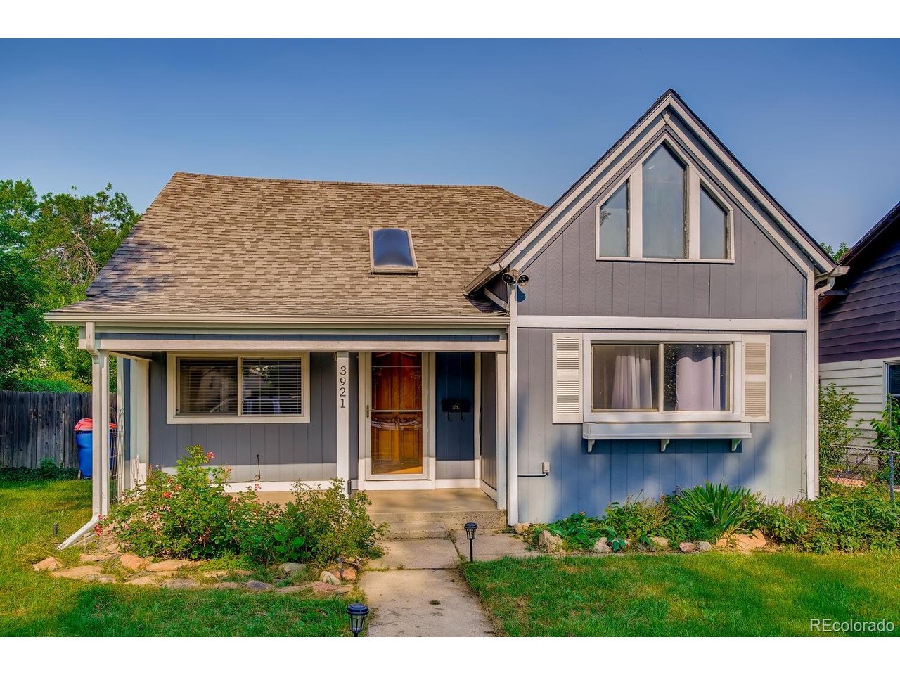 Photo 1 of 21 — 3921 S Acoma St, Englewood, CO 80110