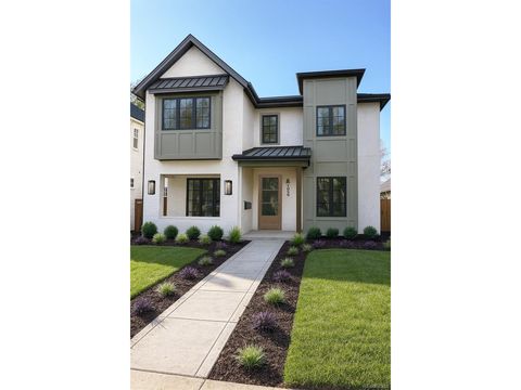 1059 S York St Denver CO 80209