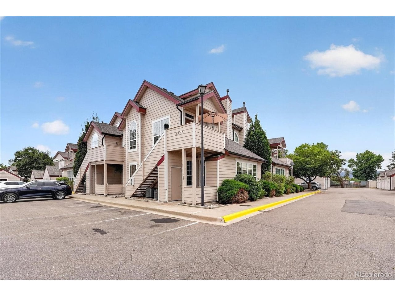 8377 S Upham Way 209