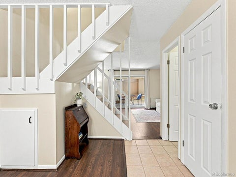 Tiny photo for 3161 Madison Ave N104, Boulder, CO 80303 (MLS # 3570430)