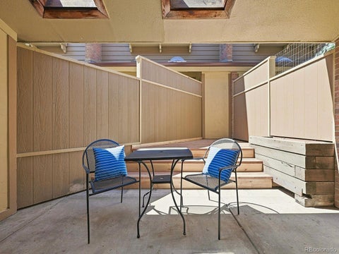 Tiny photo for 3161 Madison Ave N104, Boulder, CO 80303 (MLS # 3570430)