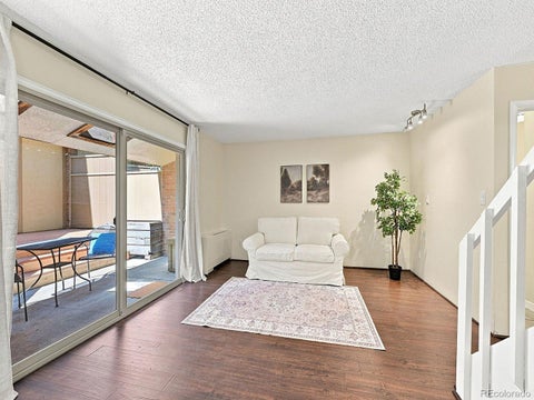 Tiny photo for 3161 Madison Ave N104, Boulder, CO 80303 (MLS # 3570430)