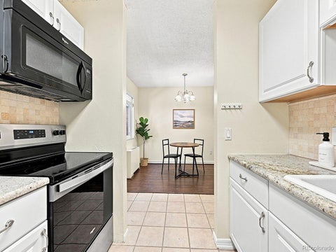 Tiny photo for 3161 Madison Ave N104, Boulder, CO 80303 (MLS # 3570430)