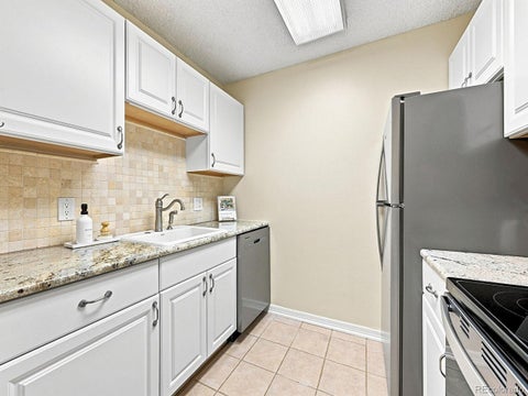 Tiny photo for 3161 Madison Ave N104, Boulder, CO 80303 (MLS # 3570430)
