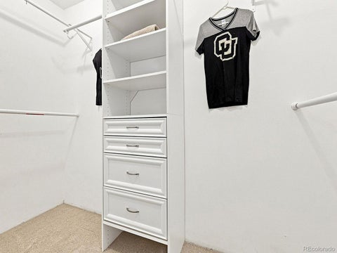 Tiny photo for 3161 Madison Ave N104, Boulder, CO 80303 (MLS # 3570430)