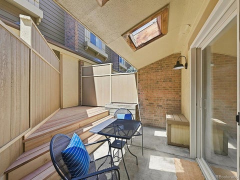 Tiny photo for 3161 Madison Ave N104, Boulder, CO 80303 (MLS # 3570430)